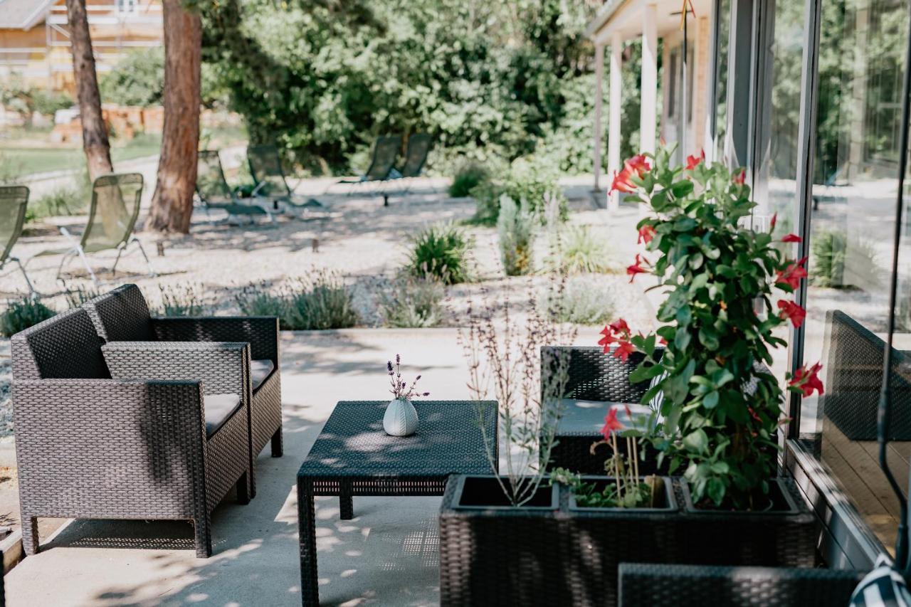 Zam-Zam Apartman Zamárdi Екстериор снимка