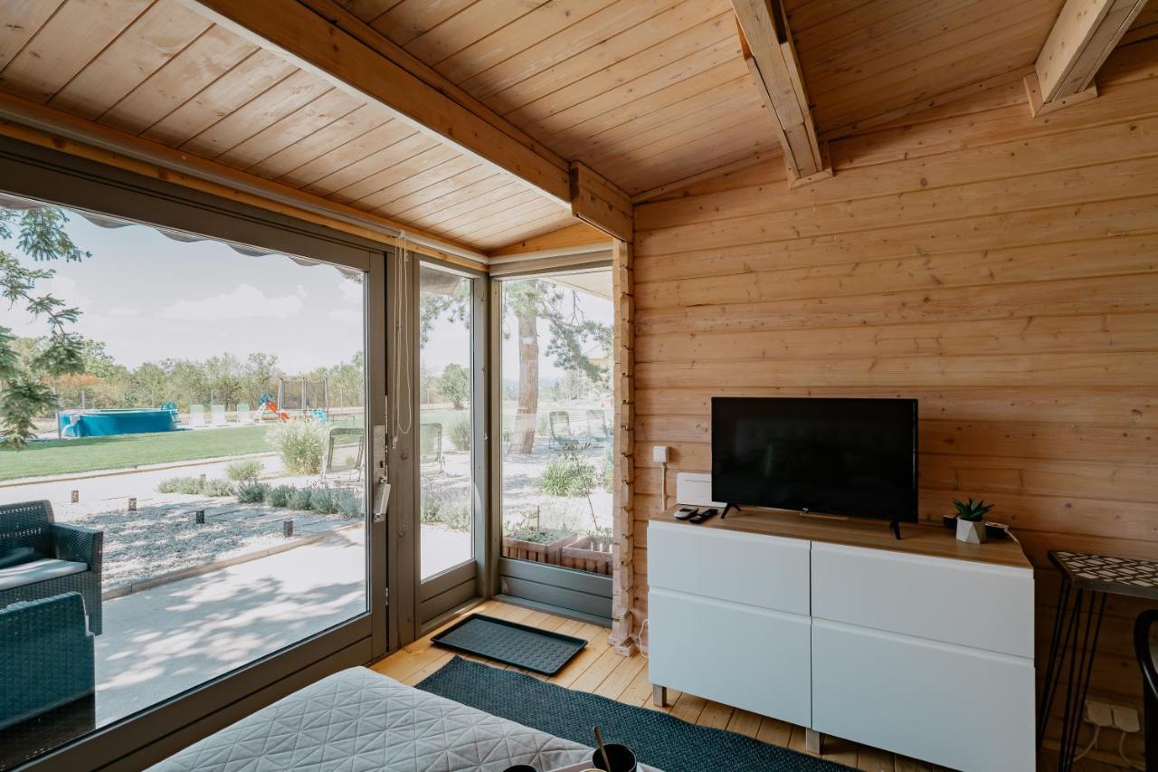 Zam-Zam Apartman Zamárdi Екстериор снимка